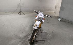 YAMAHA SEROW 225W DG08J