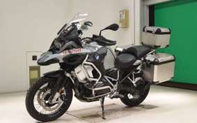 BMW R1250GS ADVENTURE 2021