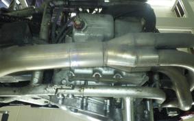SUZUKI GSX400S KATANA 1993 GK77A