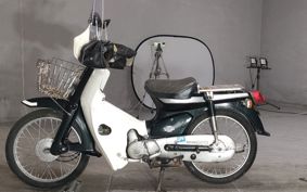 HONDA SUPER CUB70 C70