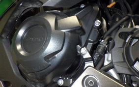 KAWASAKI NINJA 1000 SX 2023 ZXT02K