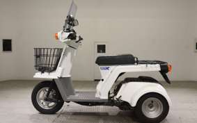HONDA GYRO X 2024 TD02