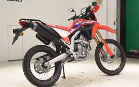 HONDA CRF250L 2001 MD47