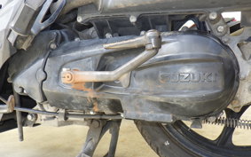 SUZUKI ADDRESS 110 2005 CE47A