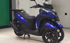 YAMAHA TRICITY 155 A SG37J