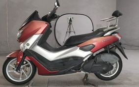 YAMAHA N-MAX 125 SE86J