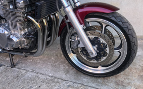 KAWASAKI ZEPHYR 1100 1995 ZRT10A
