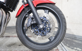 HONDA CB400SF 2010 NC42