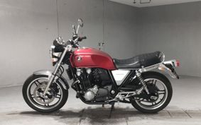 HONDA CB1100 2010 SC65