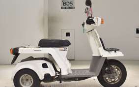 HONDA GYRO X TD01