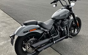HARLEY FXBBS 2025 YYK