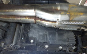 HONDA CB400 SUPER BOLDOR VTEC 2007 NC39