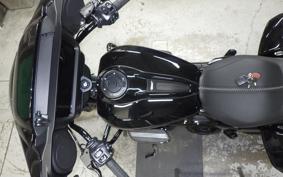 HARLEY FLHX1920 2026