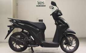 HONDA DIO110-3ﾍﾞｰｼｯｸ 2001 JK03