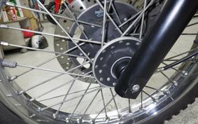 KAWASAKI 250TR 2016 BJ250F