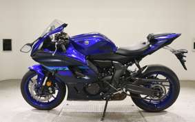 YAMAHA YZF-R7 2025 RM39J