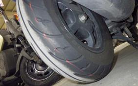 SUZUKI ADDRESS V125 DT11A