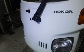 HONDA GYRO CANOPY 1997 TA03