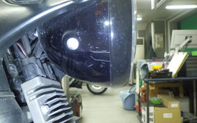 TRIUMPH BONNEVILLE T120 2017