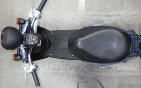 HONDA TODAY 2002 AF61