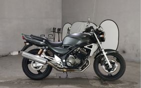 KAWASAKI BALIUS250-2 ZR250B