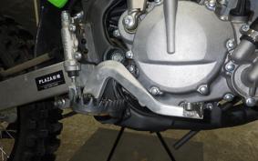 KAWASAKI KX112 KX112A