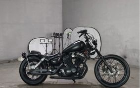 YAMAHA VIRAGO 250 3DM
