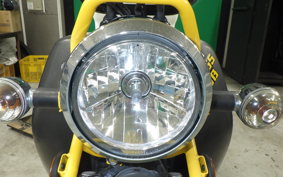 HONDA ｸﾛｽｶﾌﾞ JA10