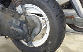 YAMAHA MINT 1YU