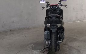 YAMAHA MAJESTY 155S SG52J