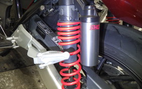 HONDA CB400 SUPER BOLDOR A 2021 NC42