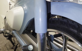 HONDA C125 SUPER CUB 2022 JA48