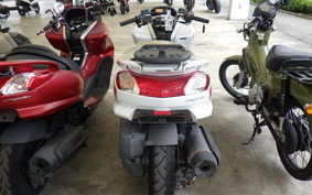YAMAHA MAJESTY 250 Gen.4 SG20J