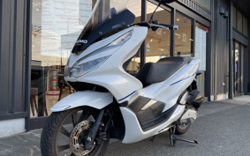 HONDA PCX 125 JF81