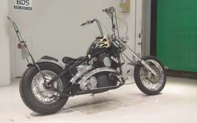 YAMAHA DRAGSTAR 400 1996 4TR