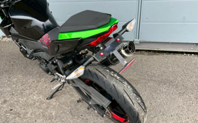 KAWASAKI Z400 2019 EX400G