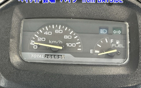 SUZUKI VECSTAR 150