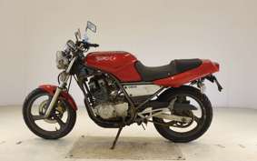 YAMAHA SRX250 Gen.2 3WP