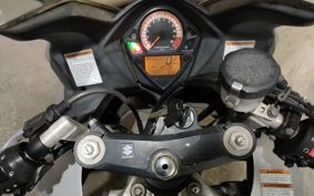 SUZUKI SV650 S VP53A