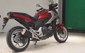 HONDA NC750X D 2016 RC90