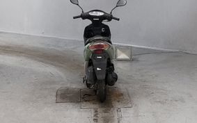 HONDA DIO AF57