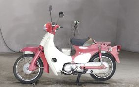 HONDA LITTLE CUB AA01
