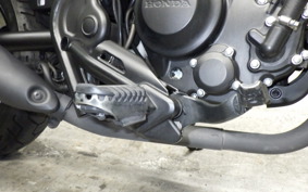 HONDA REBEL 250 S 2021 MC49