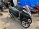 Фото Yamaha TRICITY 125 с японского аукциона
