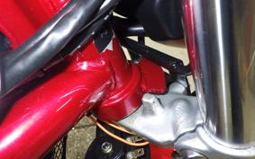 KAWASAKI BALIUS 250 Gen.2 2021 ZR250B