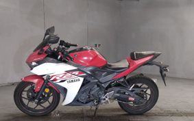 YAMAHA YZF-R25 RG10J