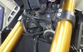 YAMAHA MT-09 ASP 2018 RN52J