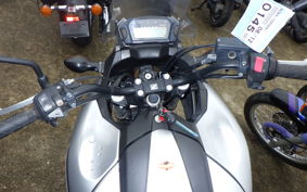 HONDA NC 700 X 2012 RC63