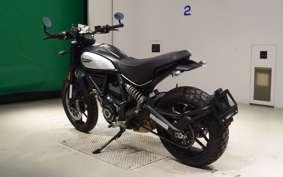 DUCATI SCRAMBLER ICON 2021