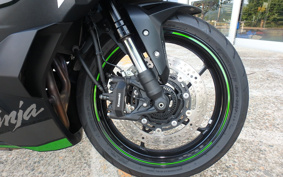 KAWASAKI NINJA ZX-4R SE 2023 ZX400P